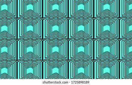 abstract geometric background.line Trendy Abstract and modern vivid geometry pattern and texture for poster cover,web,book, social media,Magazine, and Page Layout.Vector Illustration.