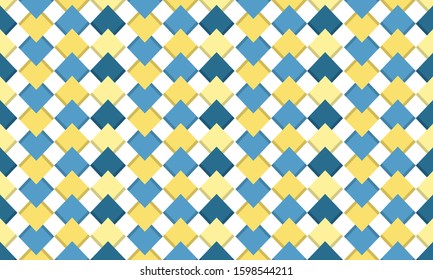 Abstract geometric background,Modern geometric background,Vector.