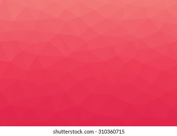 Abstract geometric background.Polygonal background.Vector illustration.