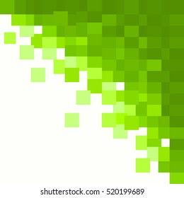 Abstract, geometric backgrounds.