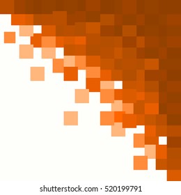 Abstract, geometric backgrounds.