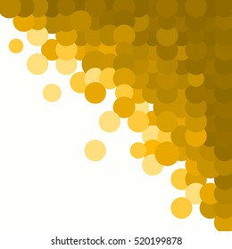 Abstract, geometric backgrounds.