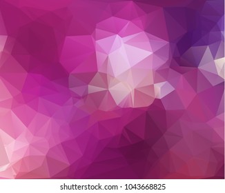 Abstract Geometric backgrounds full Color