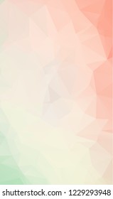 Abstract Geometric backgrounds full Color
