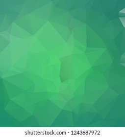Abstract Geometric backgrounds full Color