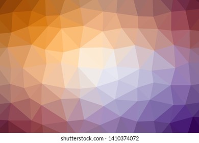 Abstract Geometric backgrounds full Color 