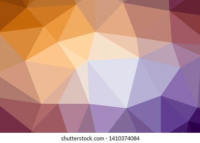 Abstract Geometric backgrounds full Color 