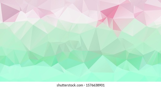 Abstract Geometric backgrounds full Color