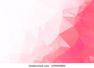 Abstract Geometric backgrounds full Color