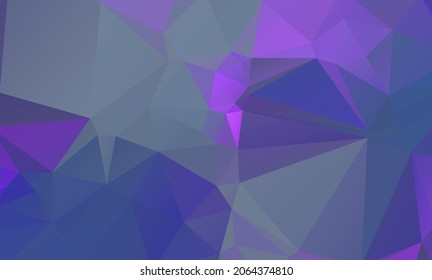 Abstract Geometric backgrounds full Color