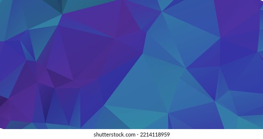 Abstract Geometric backgrounds full Color