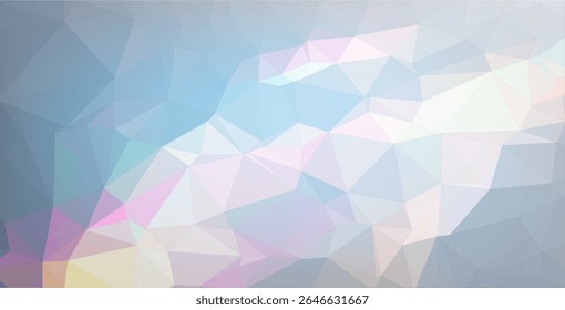 Abstract Geometric backgrounds full Color
