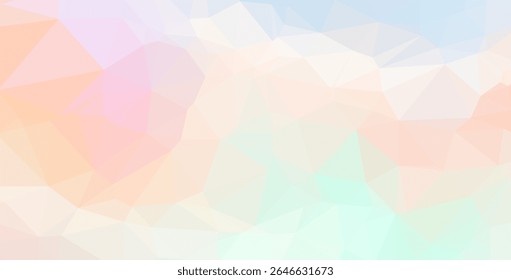 Abstract Geometric backgrounds full Color
