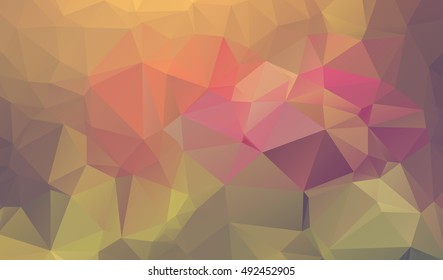 Abstract Geometric backgrounds full Color