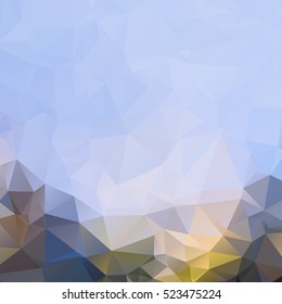 Abstract Geometric backgrounds full Color