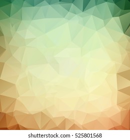 Abstract Geometric backgrounds full Color