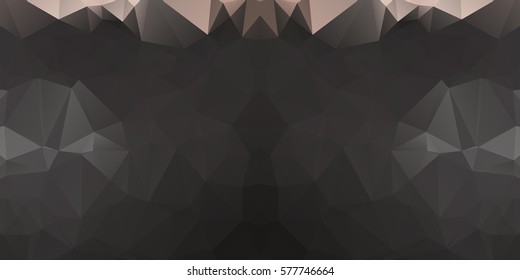 Abstract Geometric backgrounds full Color equal sides
