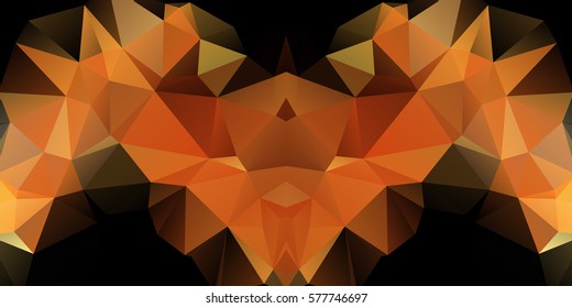 Abstract Geometric backgrounds full Color equal sides