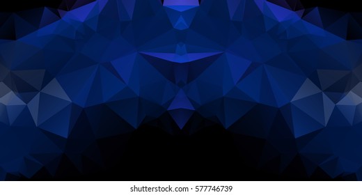 Abstract Geometric backgrounds full Color equal sides