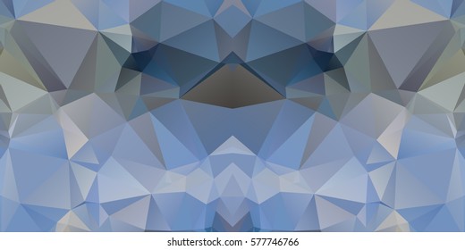 Abstract Geometric backgrounds full Color equal sides