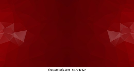 Abstract Geometric backgrounds full Color equal sides