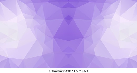 Abstract Geometric backgrounds full Color equal sides