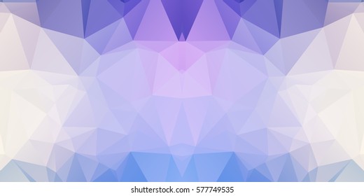 Abstract Geometric backgrounds full Color equal sides