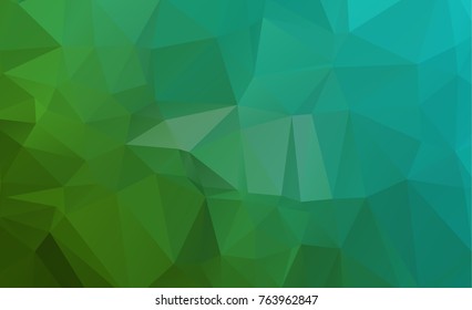 Abstract Geometric backgrounds full Color