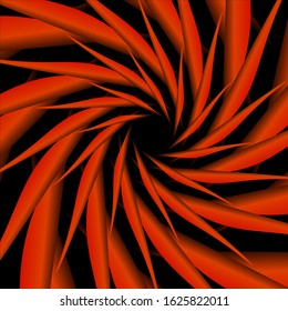 Abstract geometric backgrounds from repeating shapes, elements. trend patterns. eps 10 vector.