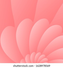 Abstract geometric backgrounds from repeating shapes, elements. trend colors and gradients. eps 10 vector.