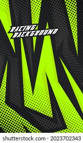 Abstract geometric backgrounds for sports and games.