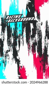 Abstract geometric backgrounds for sports and games.