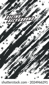 Abstract geometric backgrounds for sports and games.