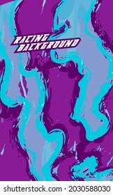 Abstract geometric backgrounds for sports and games.