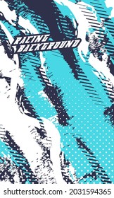 Abstract geometric backgrounds for sports and games.