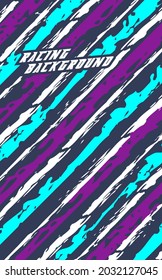 Abstract geometric backgrounds for sports and games.