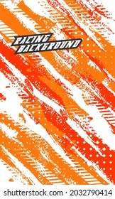 Abstract geometric backgrounds for sports and games.