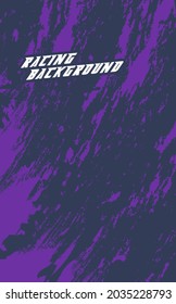 Abstract geometric backgrounds for sports and games.