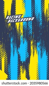 Abstract geometric backgrounds for sports and games.