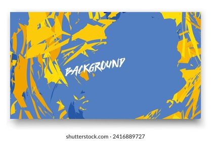 Abstract geometric backgrounds for sports and games. Abstract racing backgrounds for t-shirts, race car livery, car vinyl stickers, etc. Vector background.