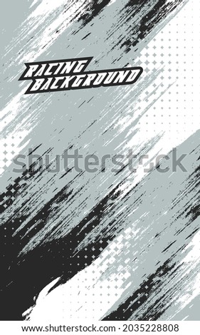 Abstract geometric backgrounds for sports and games.