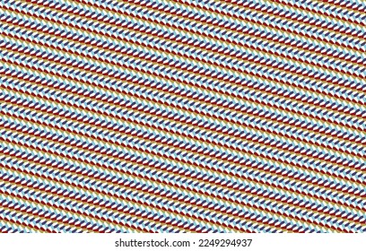 Abstract geometric backgrounds. Vector illustration