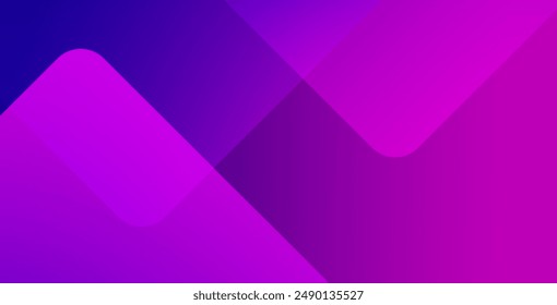 Abstract geometric banner design background. Dynamic shapes composition. Vector illustration