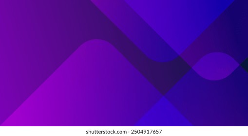 Abstract geometric banner design background. Dynamic shapes composition. Vector illustration