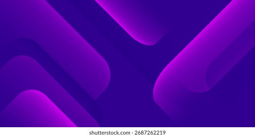 Fondo de diseño de Anuncio geométrico Abstractas. Composición de Formas dinámicas. Ilustración vectorial