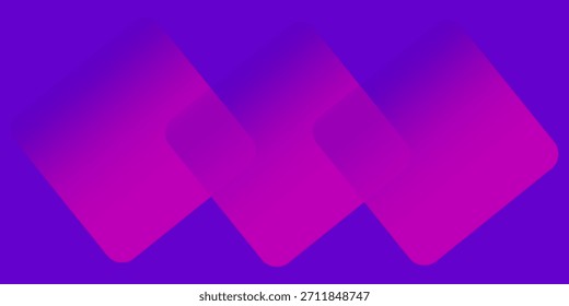 Fondo de diseño de Anuncio geométrico Abstractas. Composición de Formas dinámicas. Ilustración vectorial