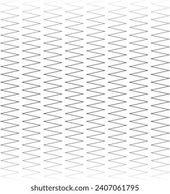 Abstract geometric bauhaus style shapes combination poster set. Memphis elements background collection. Modern trendy forms paintings.