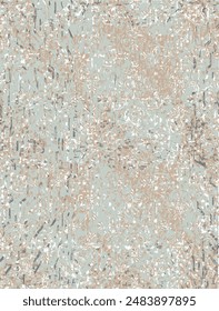 abstract geometric beige white broken  line shapes stripes seamless pattern design in vector
