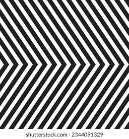 patrón de estilo de flecha negra geométrica abstracta, perfecto para fondo, fondo de pantalla