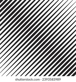 abstract geometric black corner diagonal line pattern art can be used background.